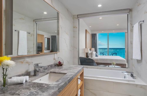 Frigate Bay Resort | Koi Resort Saint Kitts, Curio Collection by Hilton