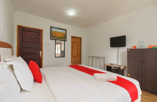 Sabang House | RedDoorz Syariah @ Sumur Tiga Beach Sabang