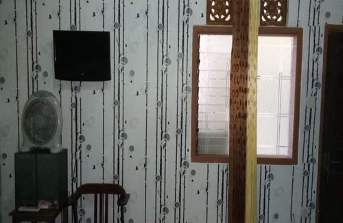 Tretes Hotel | Villa Vander