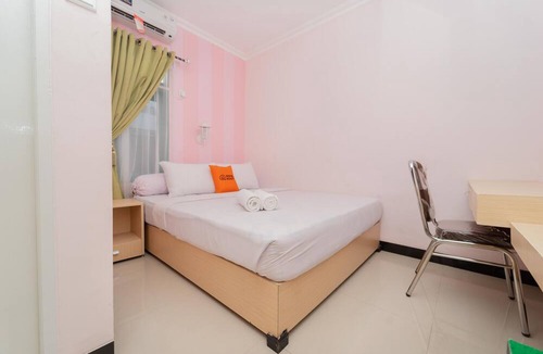 Balikpapan House | KoolKost Syariah near Taman Bekapai Balikpapan