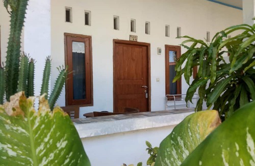 Gili Meno House | Sari Laut