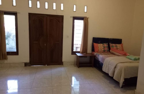Gili Meno House | Sari Laut