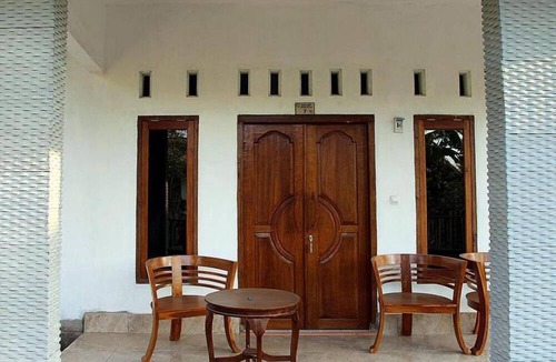Gili Meno House | Sari Laut