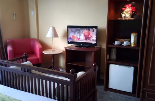 Tanjung Pinang Hotel | Hotel Laut Jaya