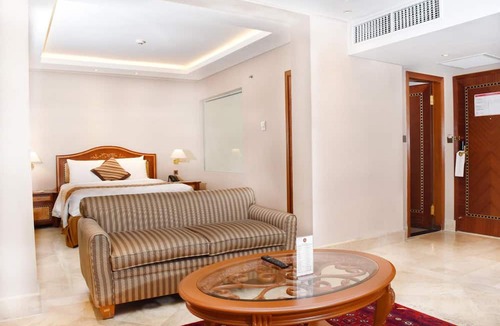 Melawai Hotel | Ambhara Hotel