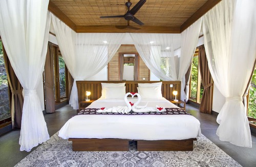 Bangka Island Hotel | Murex Bangka Dive Resort