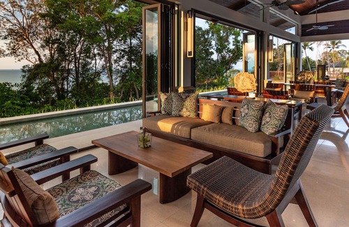 Bintan Hotel | The Residence Bintan