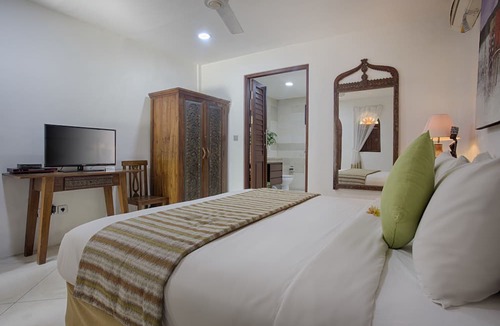Umalas Villa | Elina Villas