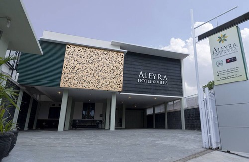 Garut Hotel | Aleyra Hotel and Villa Garut