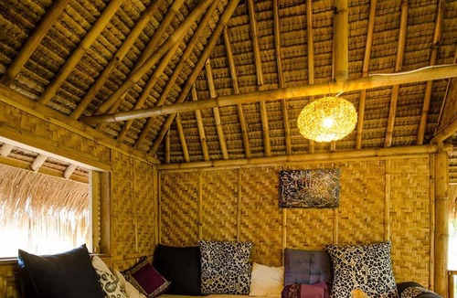 Gili Meno Hotel | Villa Meno Spa and Beach Resort