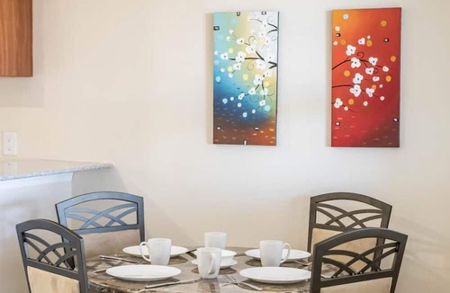 Frigate Bay Apartment | Imperial Bay Residences