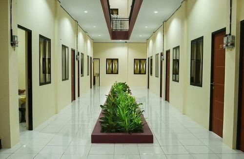 Mataram House | Nalaya Home