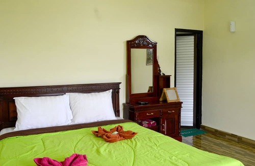 Bedugul House | Dajan Buyan Homestay