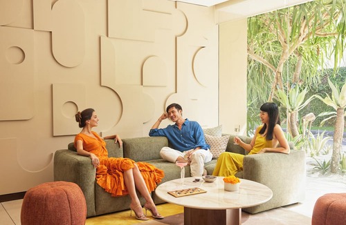 Petitenget Hotel | Kleo Seminyak, part of JdV by Hyatt