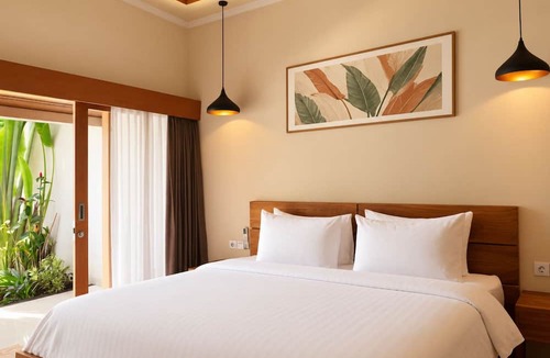 Kutuh Hotel | d'Leisure