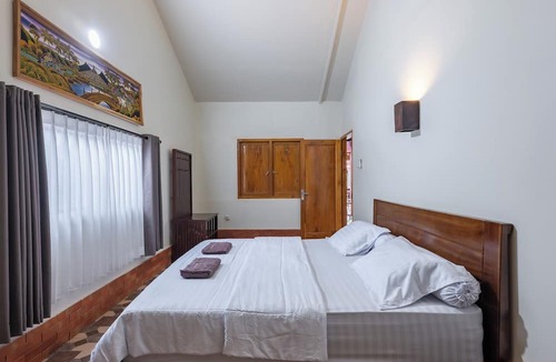 Kalasan Villa | Oemah Kumbakarna Jogja