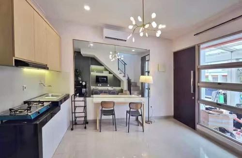Java Apartment | Laurel By SanLiving - 2BR - PIK2