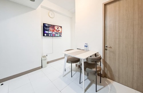 Java Apartment | Lovely And Superb 2Br Apartment Tokyo Riverside Pik 2