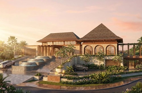 BTDC Hotel | Avala Nusa Dua, Bali, a Tribute Portfolio Resort