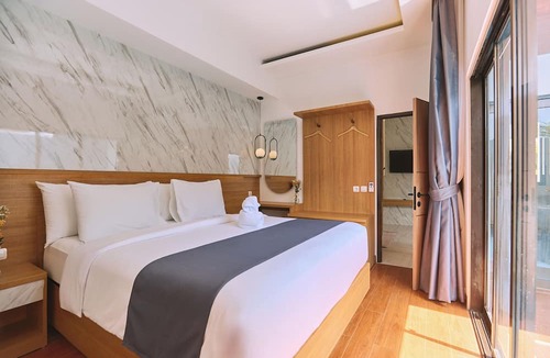 Pangandaran Hotel | Casabadia Villas Pangandaran by Horison