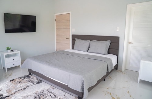 Cotton Ground Villa | Paradise Suite