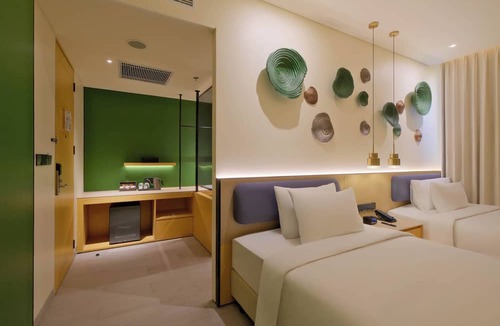 Jakarta Hotel | TMG Hotel Tebet Marclan Collection
