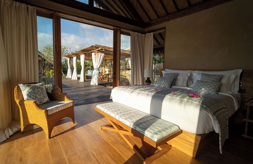 Rote Island Resort | NIHI Rote