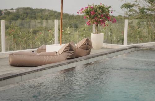 Pecatu Cottage | Cavahills Cottage