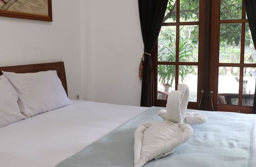Mataram House | Adhya Guest House