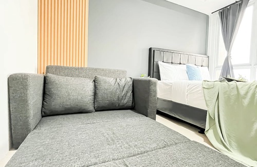 Pondok Aren Apartment | Good Deal Studio At Apartment Tamansari Bintaro Mansion