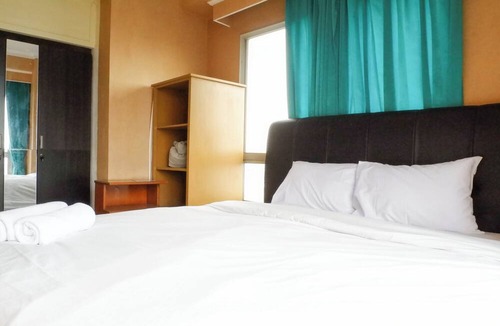 Suko Manunggal Apartment | Best Deal 2Br Apartment At Taman Beverly