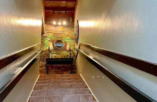 Basseterre House | Seaview Inn