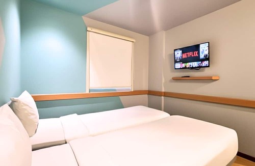 Tangerang Hotel | Hotel ibis budget Jakarta Airport