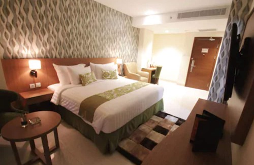 Klojen Hotel | Ijen Suites Hotel