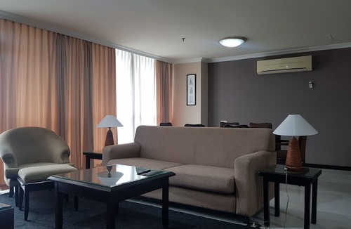 Cilandak Hotel | Hotel Kristal