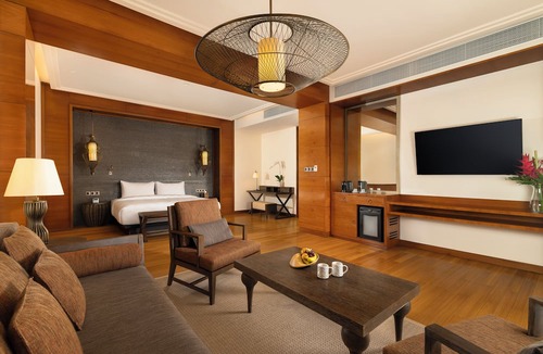 Payangan Hotel | Padma Resort Ubud
