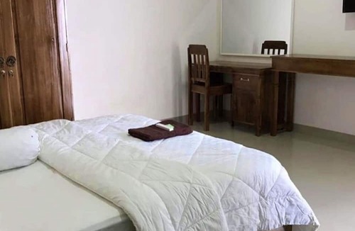 Sumberagung Hotel | Omah Joglo Pulau Merah