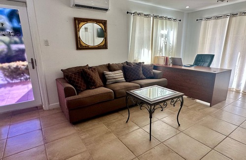 Basseterre Apartment | St. Kitts Castle Premium Suites