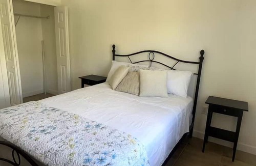 Basseterre Apartment | St. Kitts Castle Premium Suites