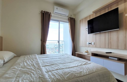 Lubuk Baja Apartment | Palam Mansion Citra Plaza Nagoya
