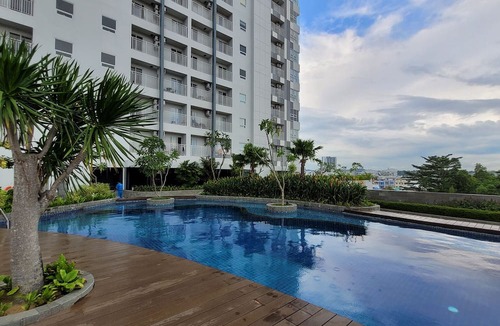 Lubuk Baja Apartment | Palam Mansion Citra Plaza Nagoya