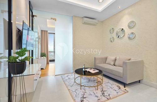 Sudirman Central Business District Apartment | Alcove by Kozystay - SCBD