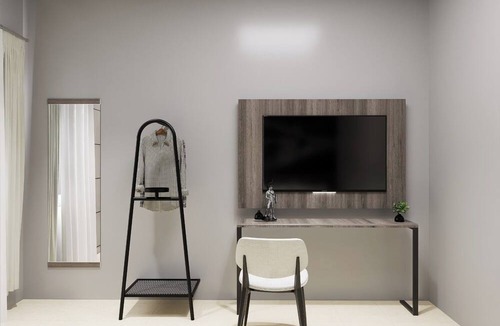 Wonokromo Hotel | Darmo Inn By News Hotel