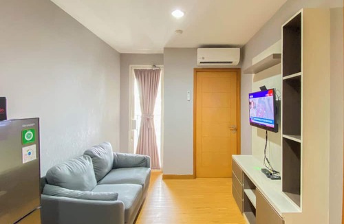 Depok Apartment | Comfort Living 2Br At Cinere Bellevue Suites Apartment