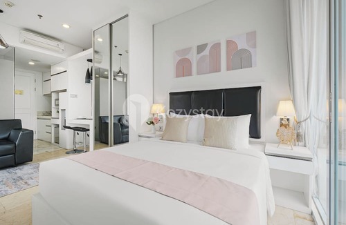 Ciumbuleuit Apartment | Bona by Kozystay - Ciumbuleuit