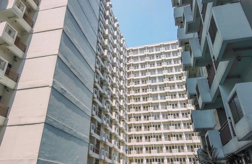 Citaringgul Apartment | Best Choice and Cozy 2BR Sentul Tower Apartment