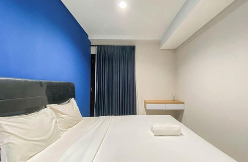 Mlati Apartment | Best Deal 1BR Corner at Patraland Amarta Apartment