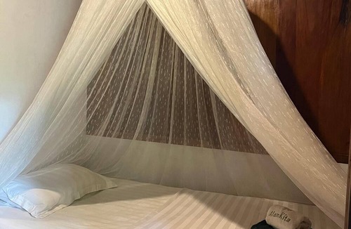 Karimunjava Resort | Alam Kita