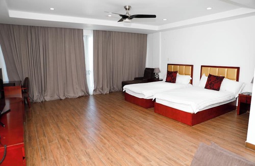 Basseterre Hotel | Kings Pavilion Suites Hotel