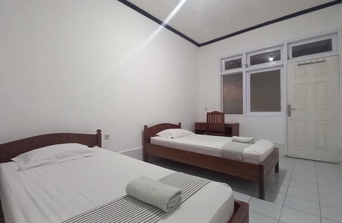 Labuan Bajo House | Hotel Bajo
